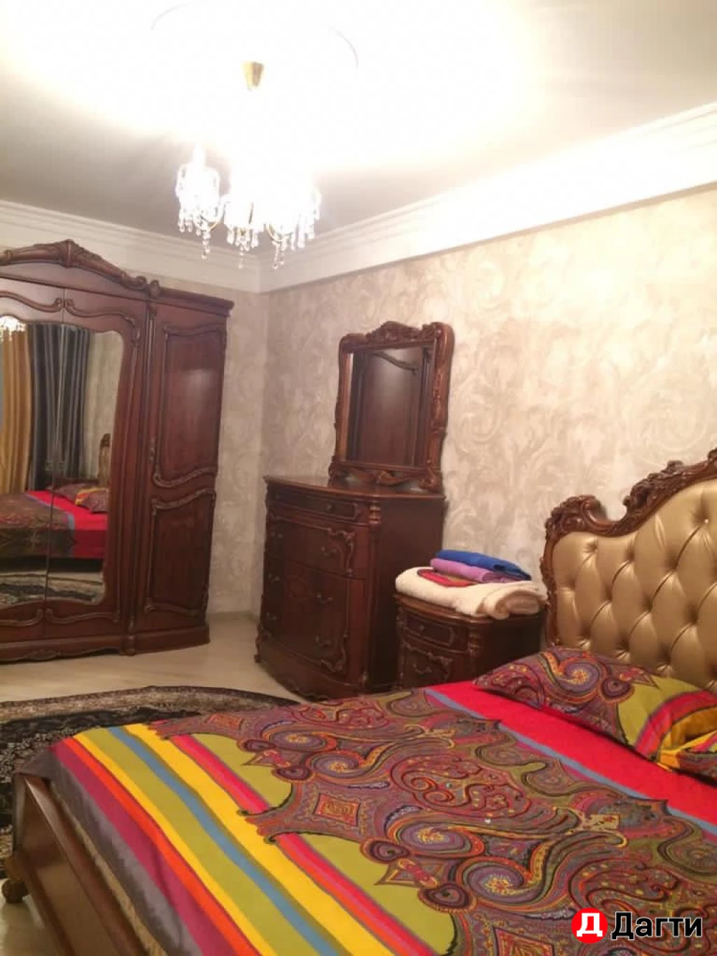 Квартира, 1 комната, 40 м², Собственник