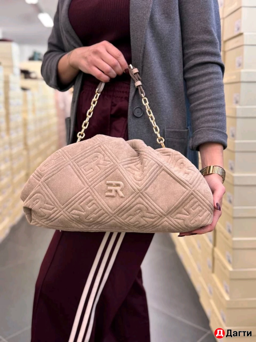 SCERVINO ,под заказ из Италии 🇮🇹