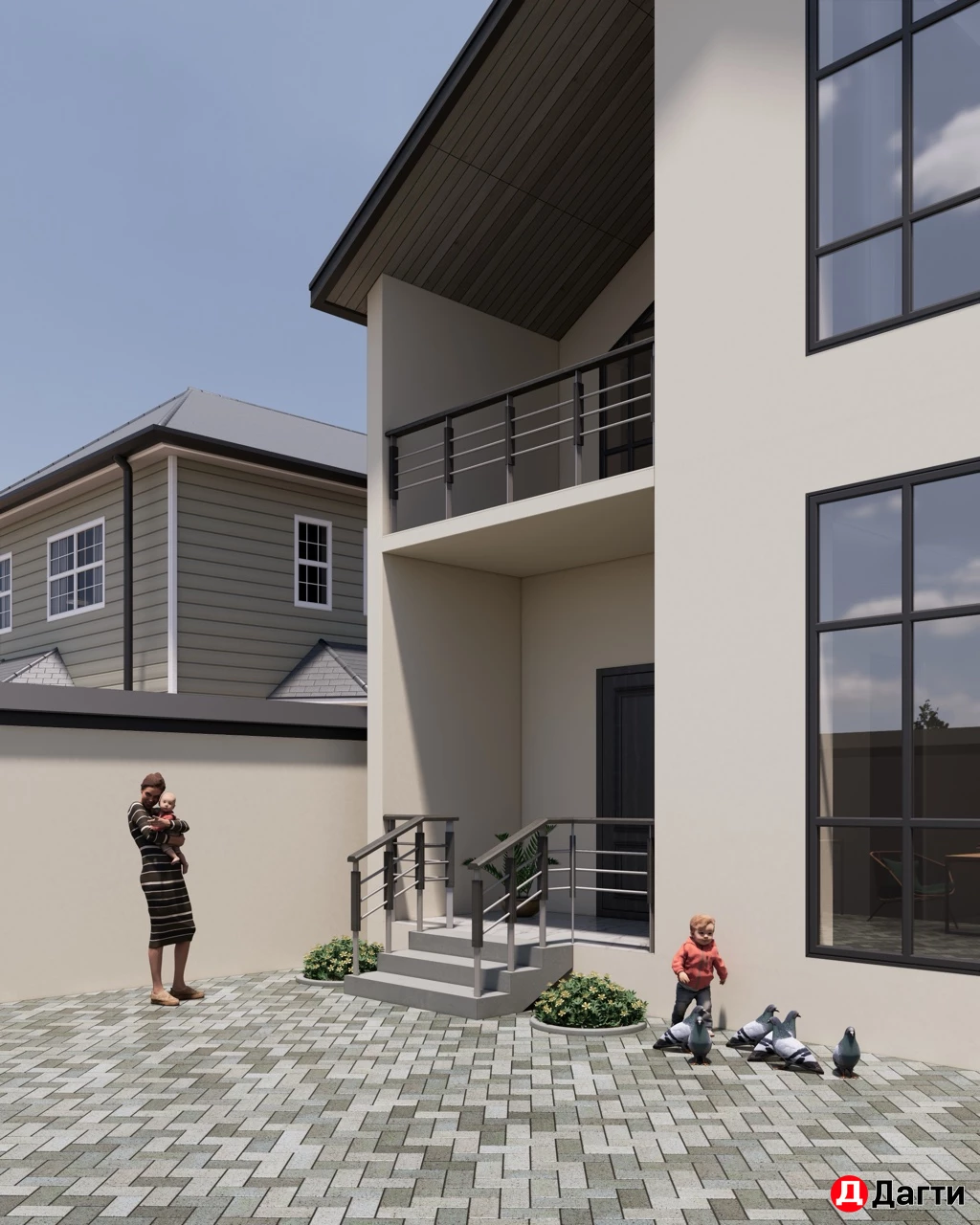 Дом, Сельхоз (СНТ или ДНП), 125 сот