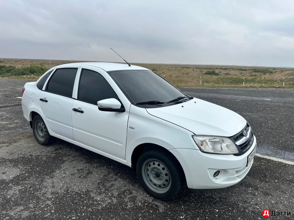 Богдан 2110, 2013 года