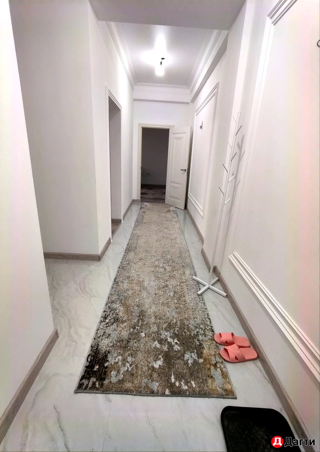 Квартира, 1 комната, 50 м², Собственник