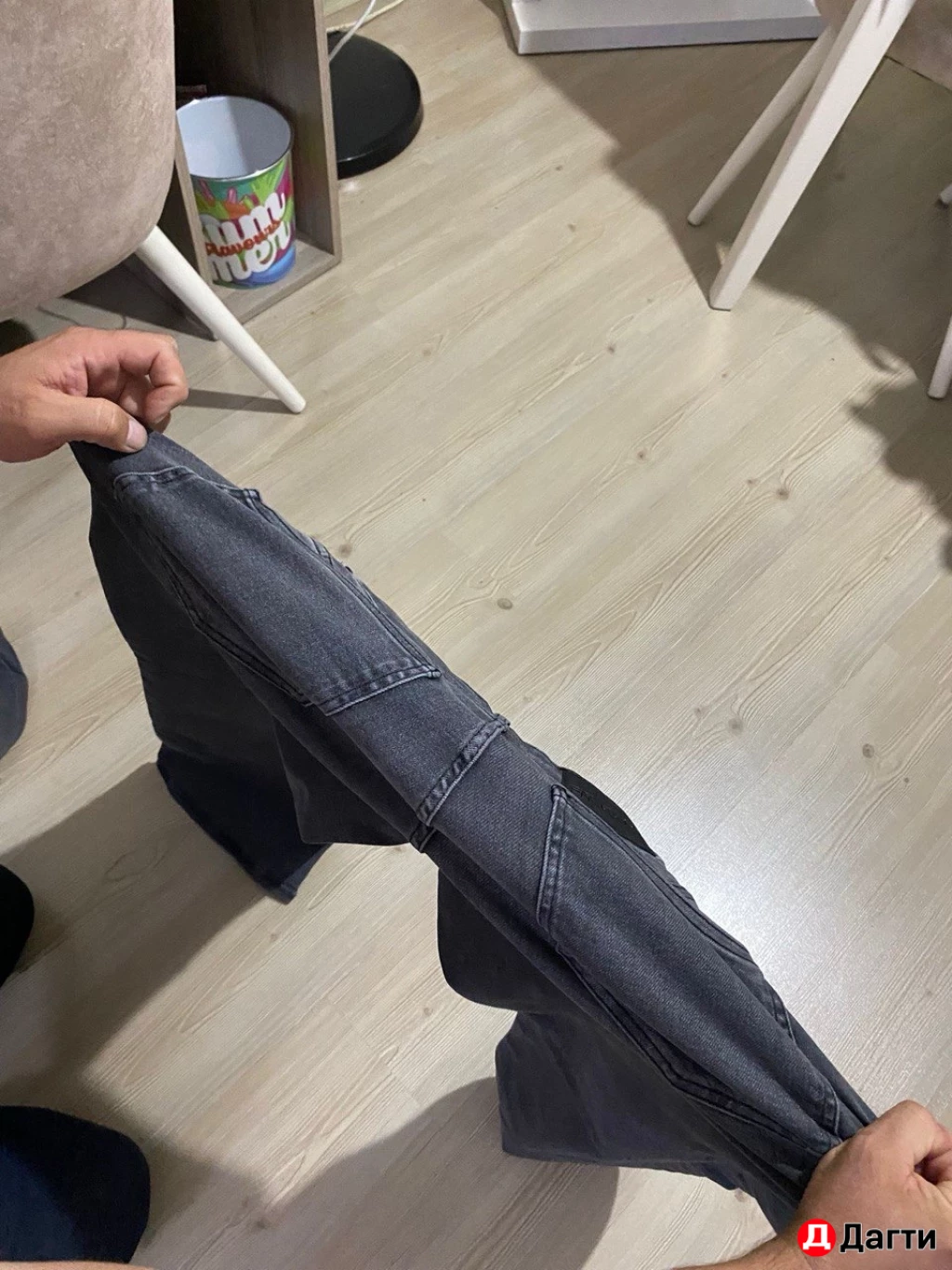 Джинсы женские Турция