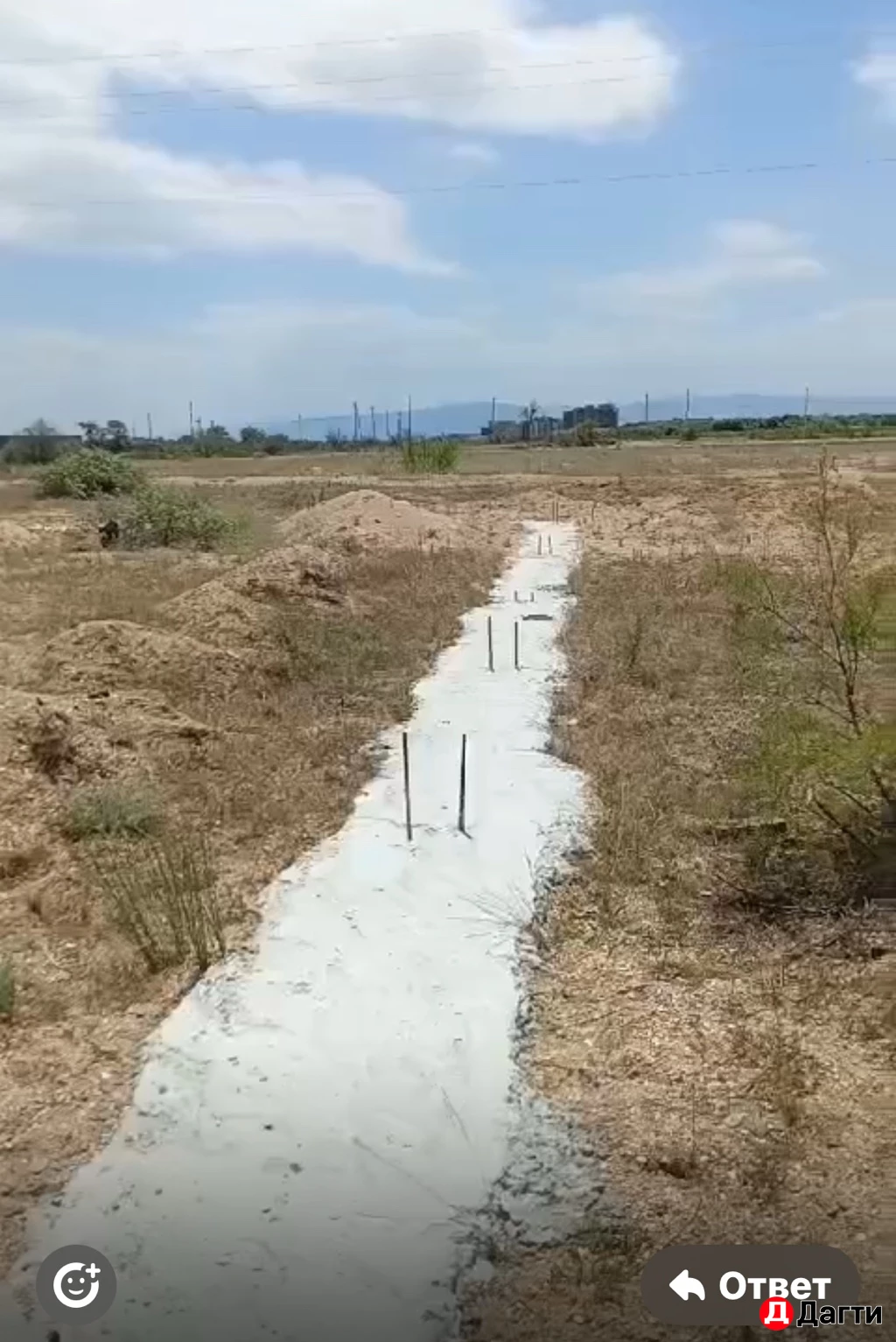 Участок, 4 сот, Поселения (ИЖС)