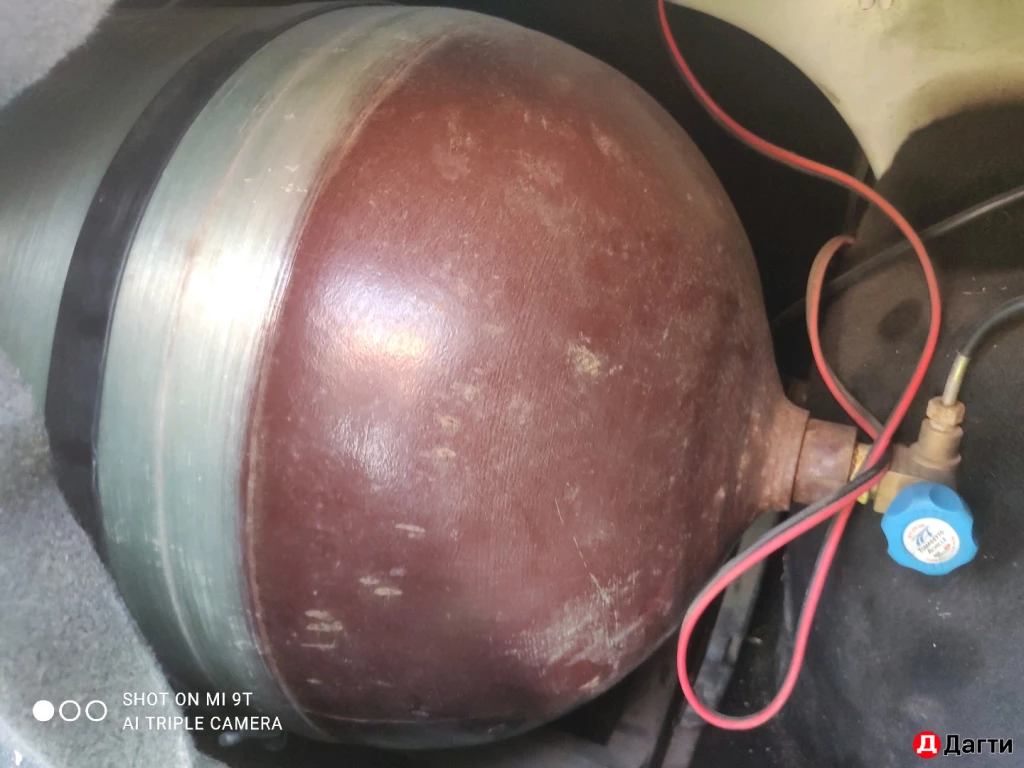 LADA (ВАЗ) Granta, 2019 года