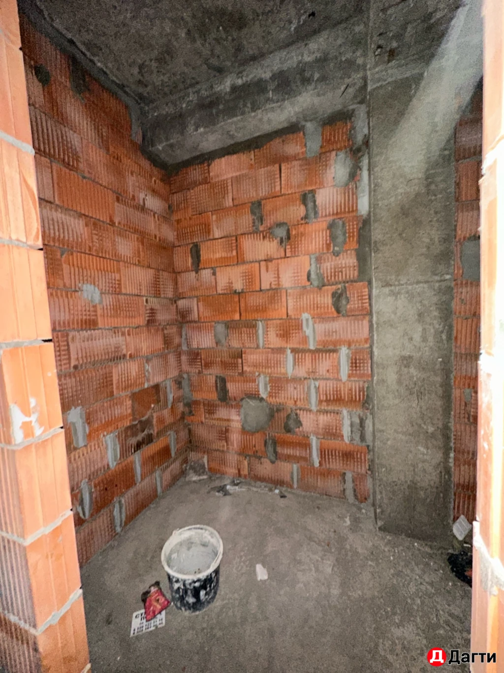 Квартира, 1 комната, 56 м², Агент