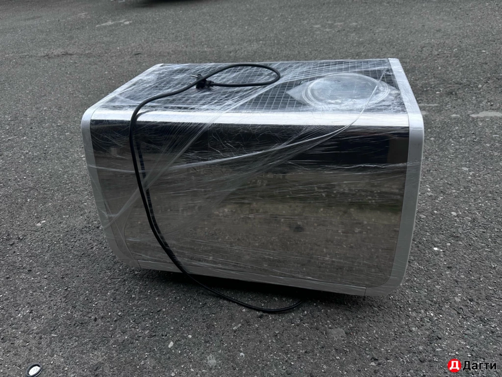 Кофемашина Nuova Simonelli AppiaLife 2Gr S белая