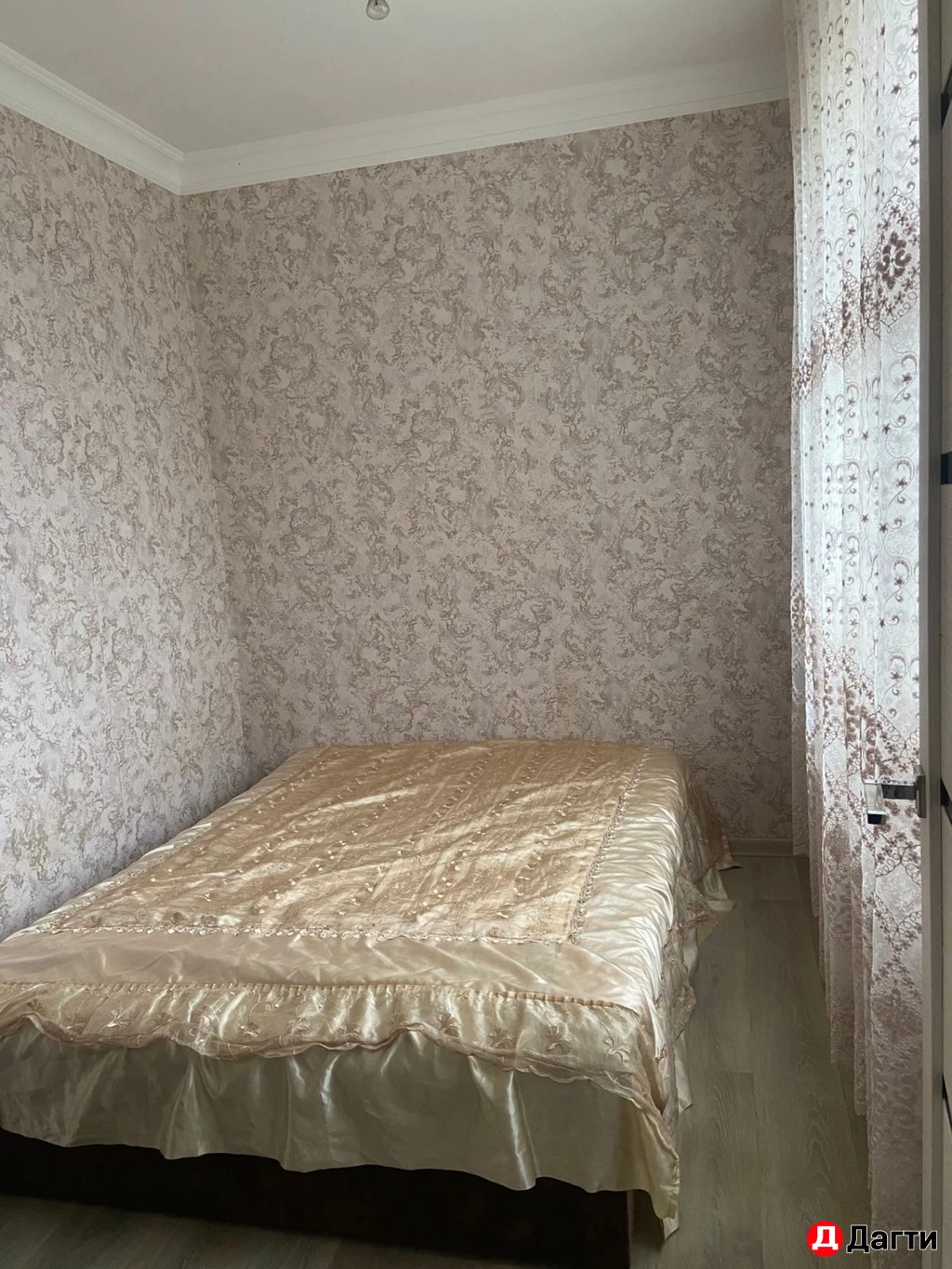 Квартира, 3 комнаты, 75 м²