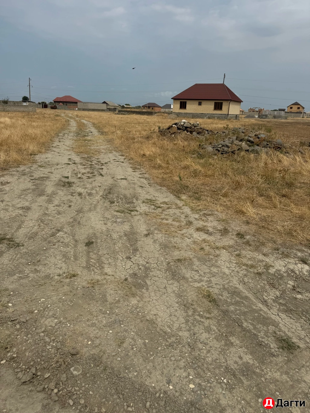 Участок, 8 сот, Поселения (ИЖС)