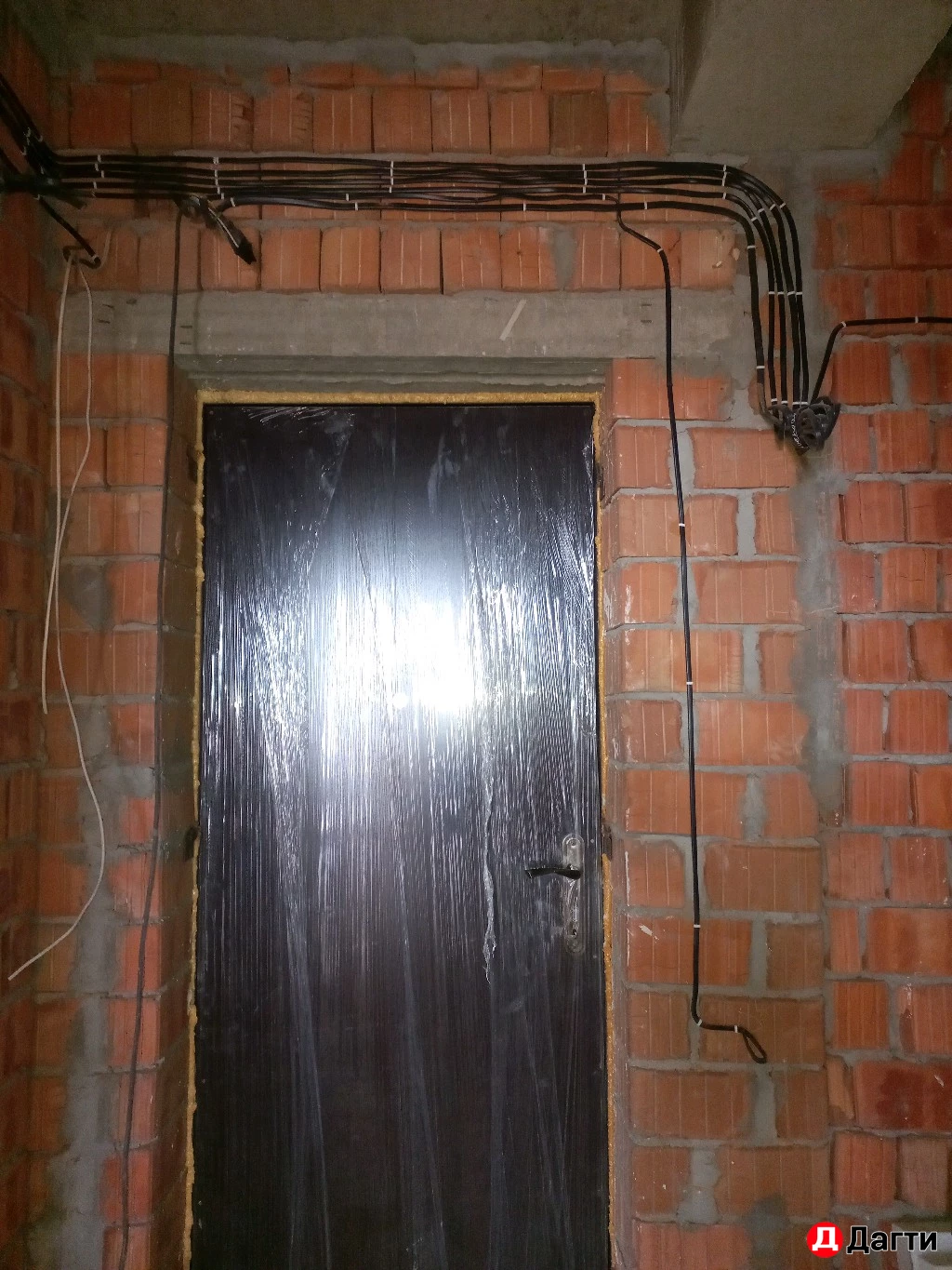 Электромонтаж