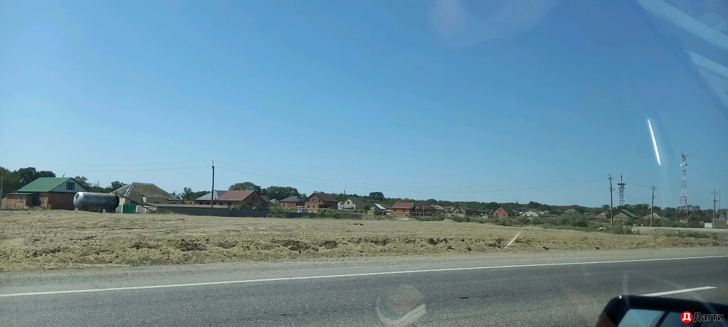 Участок, 10 сот, Земля промназначения