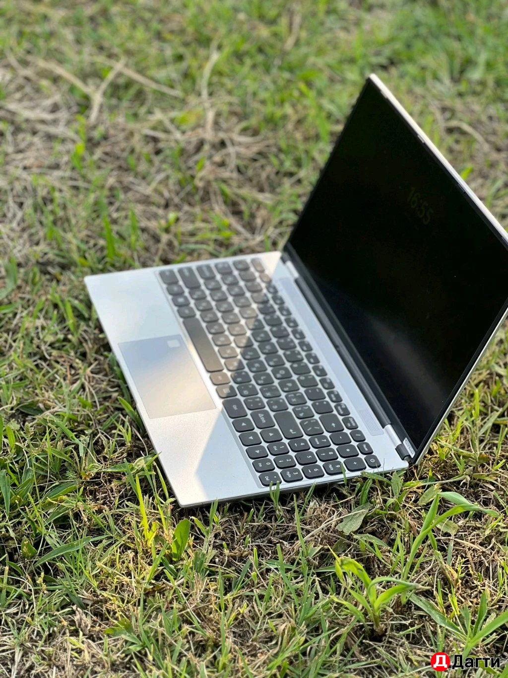 Ноутбук Intel Б/у