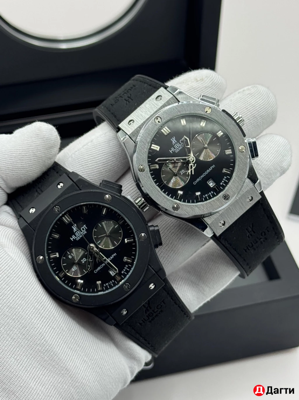 Часы Hublot