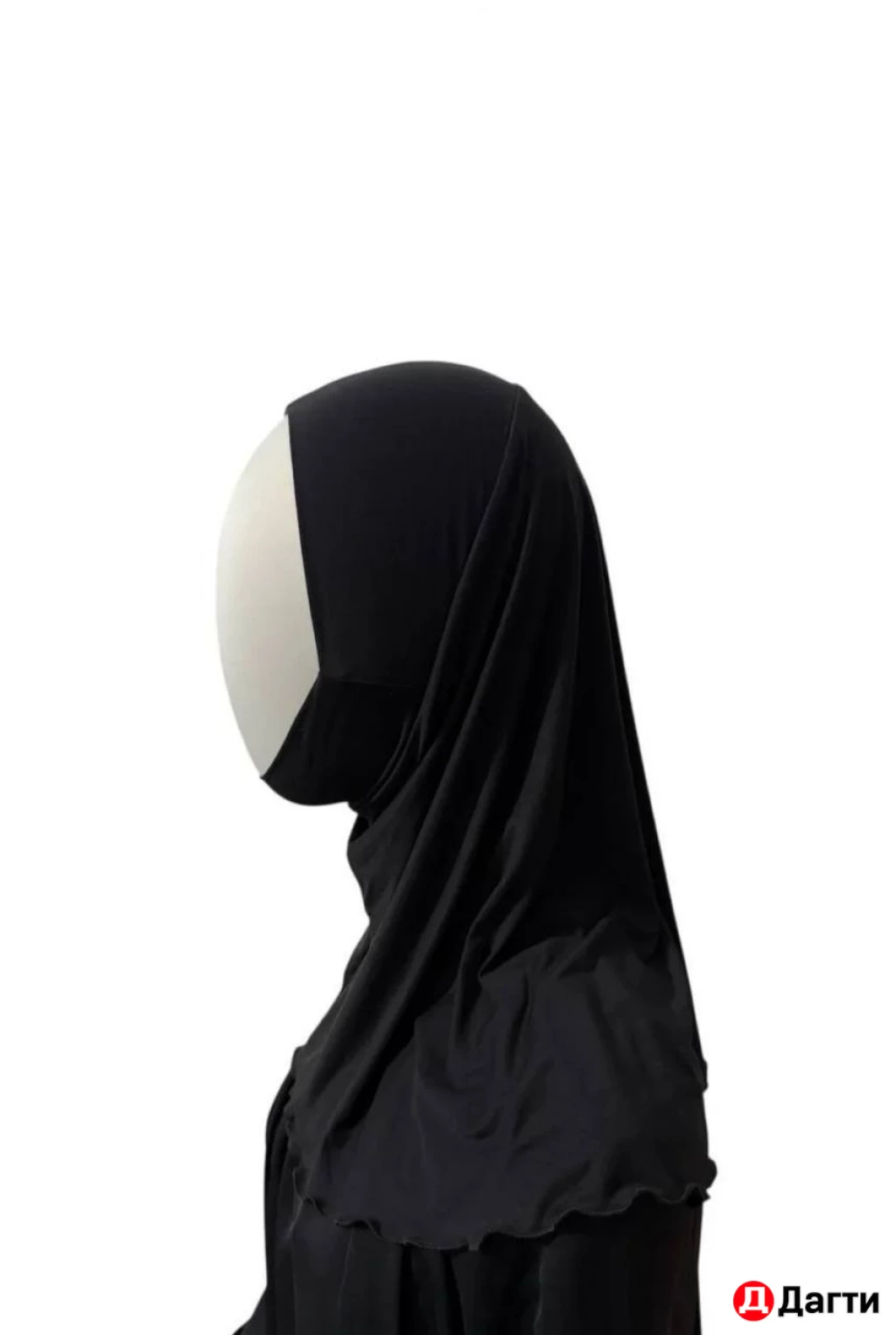 Горянка Хиджаб