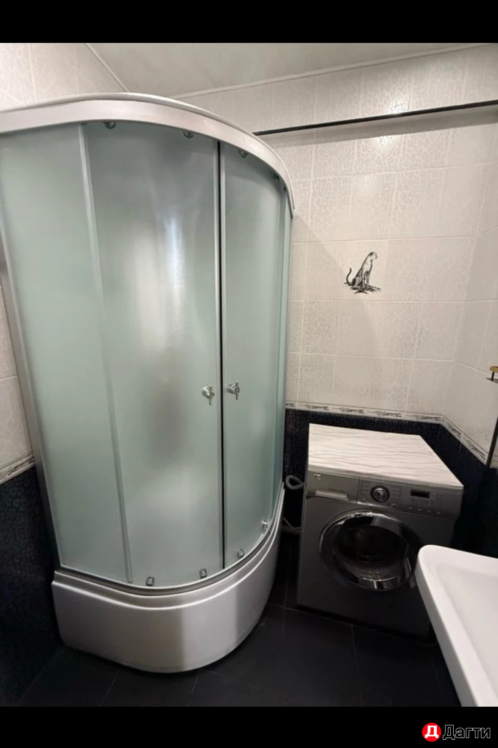 Квартира, 2 комнаты, 72 м²