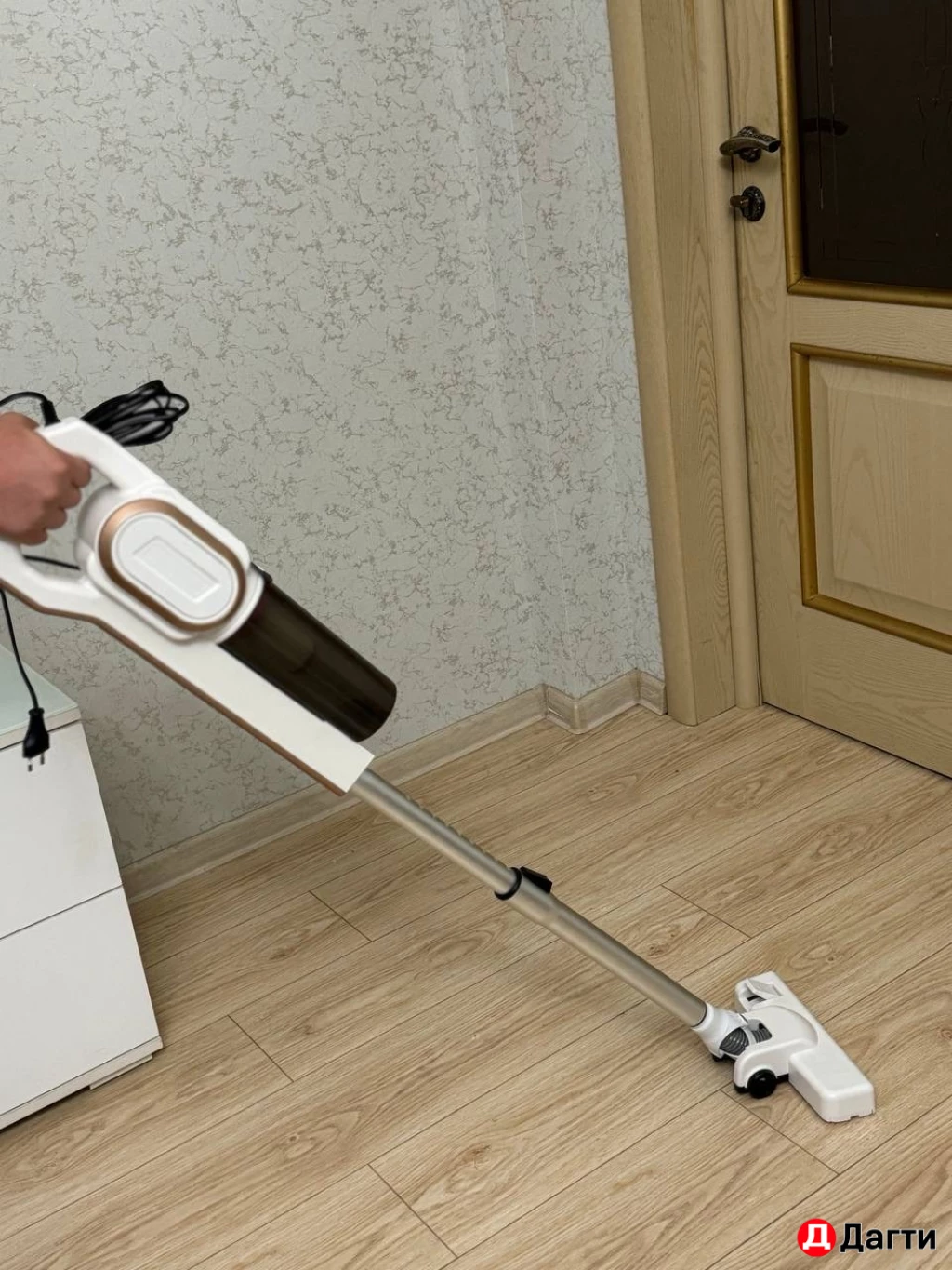 Пылесос мощный 2 в 1 Stonberg