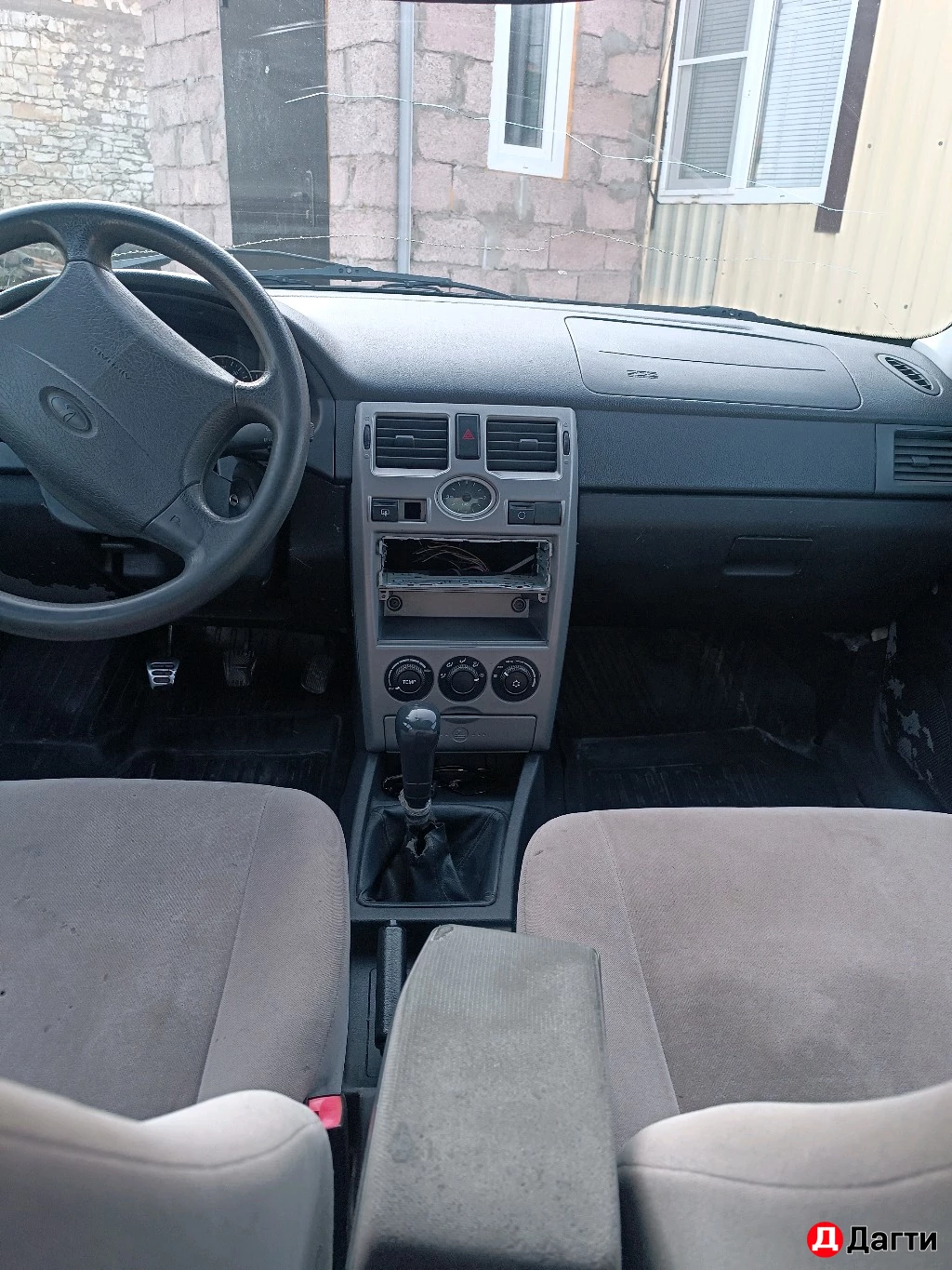 LADA (ВАЗ) Priora, 2009 года