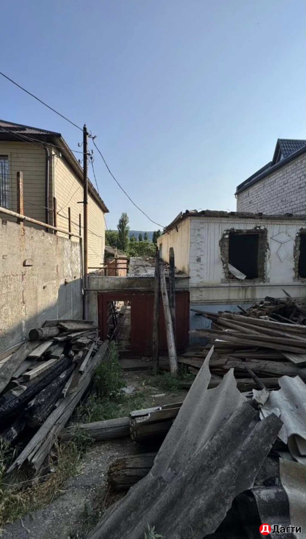 Участок, 2 сот, Поселения (ИЖС)