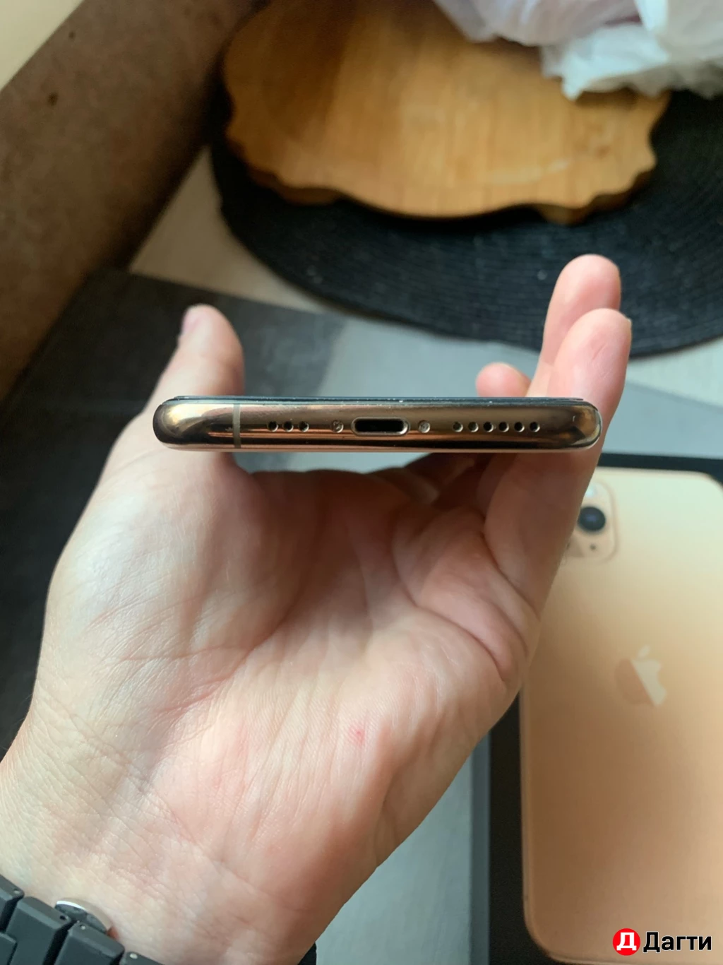 Айфон 11 про