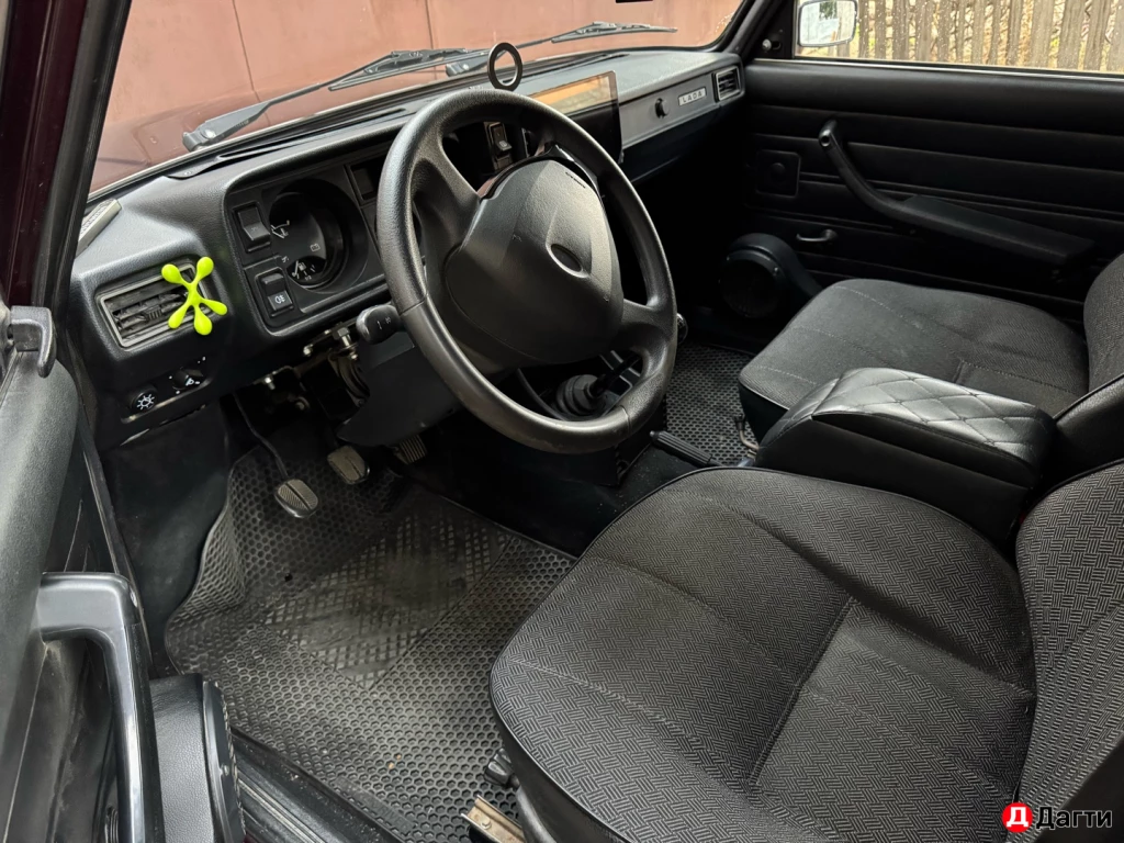 LADA (ВАЗ) 2105, 2009 года