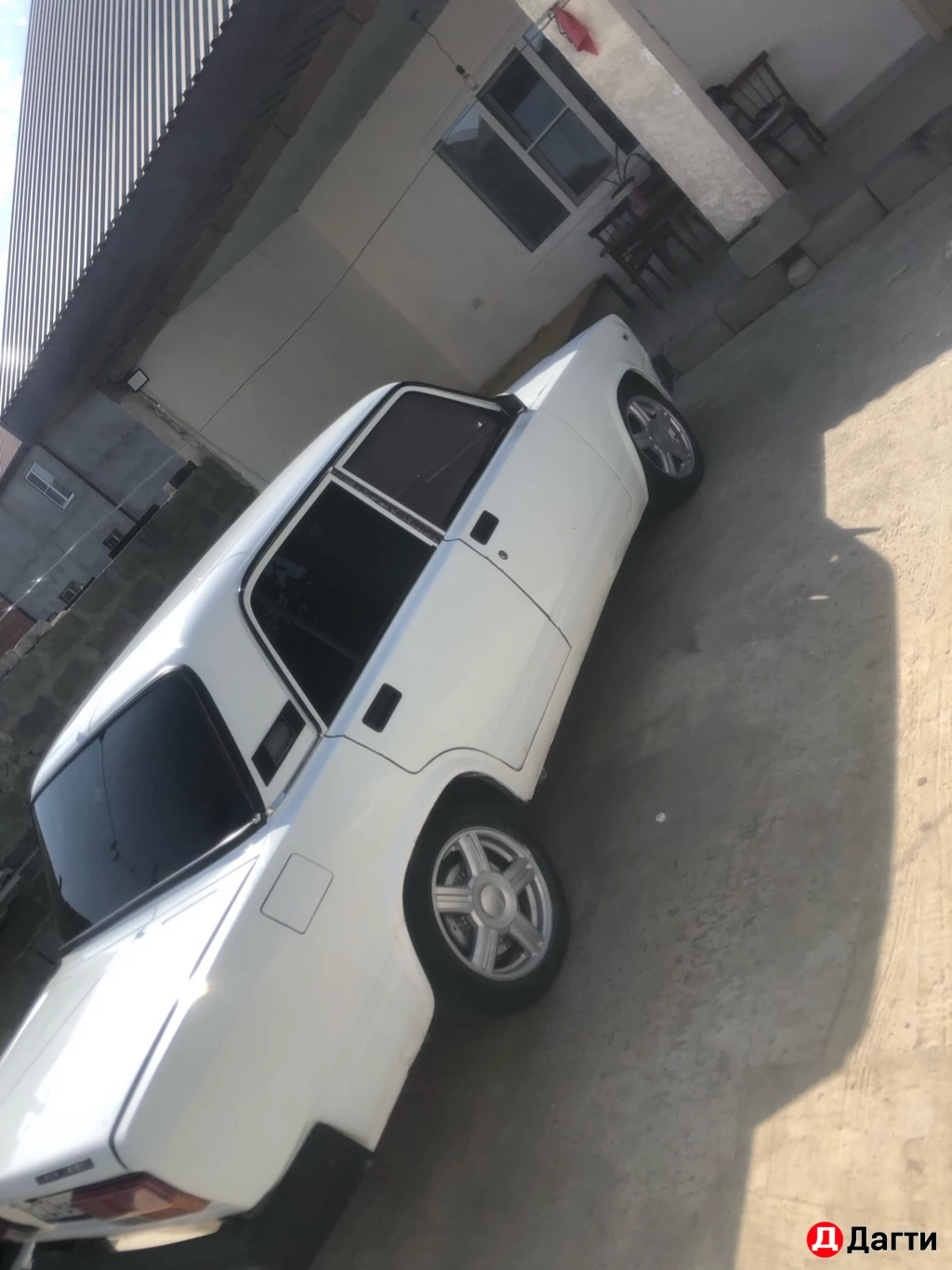 LADA (ВАЗ) 2107, 2010 года