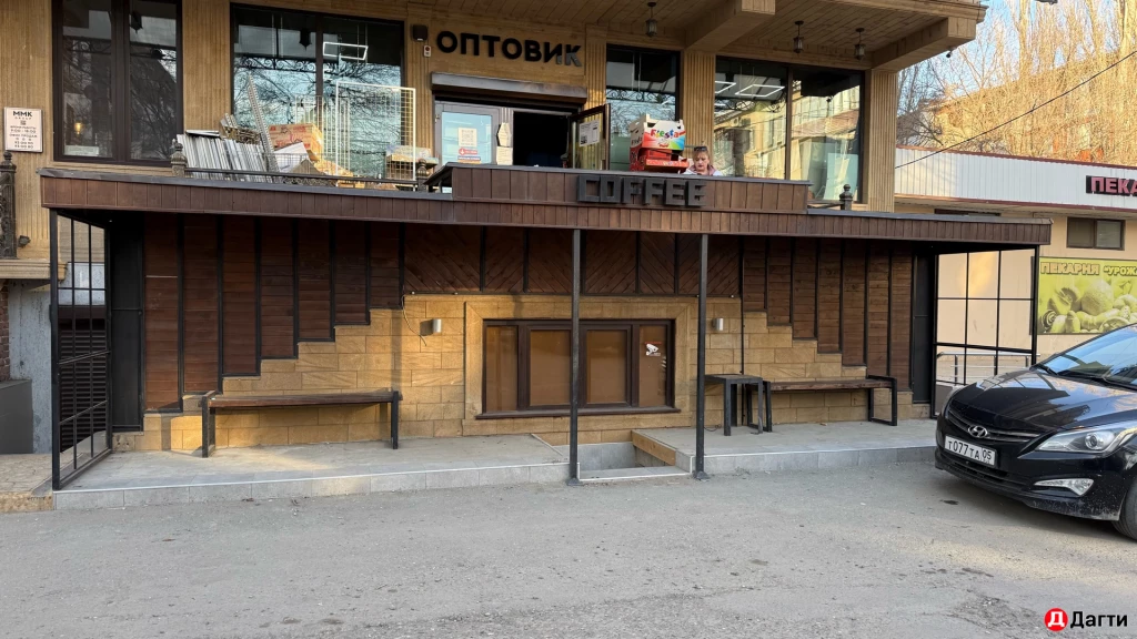 Торговое помещение, 18 м², Собственник