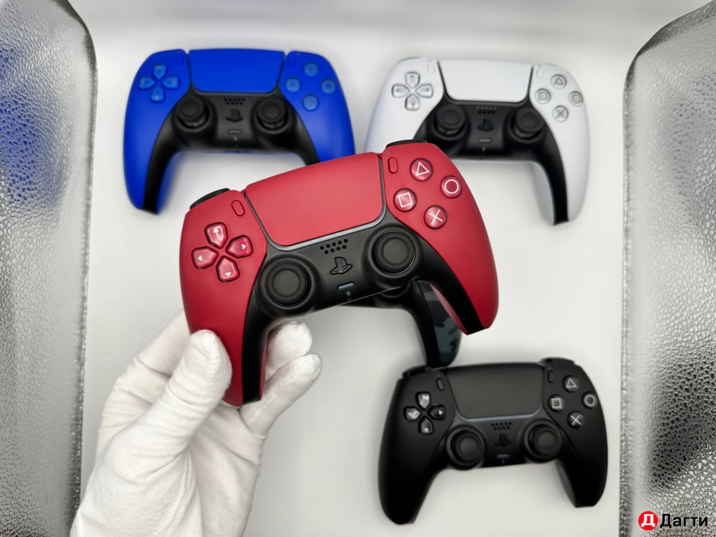 Геймпад Sony Dualsense PS5