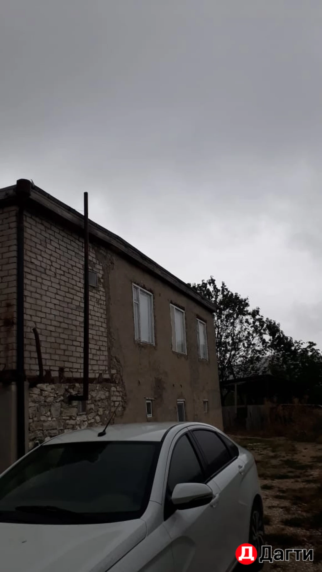 Дом, Поселения (ИЖС), 30 сот