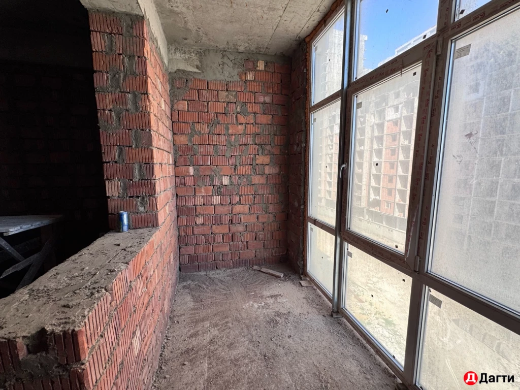 Квартира, 3 комнаты, 147 м², Агент