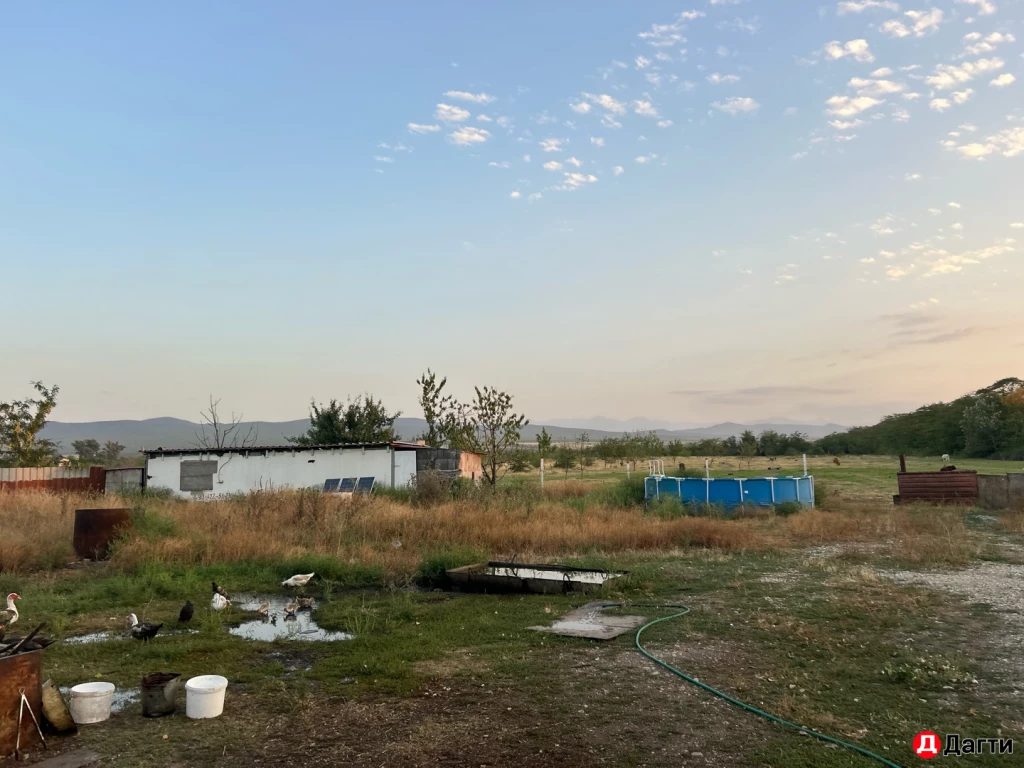 Участок, 200 сот, Фермерское хоз-во