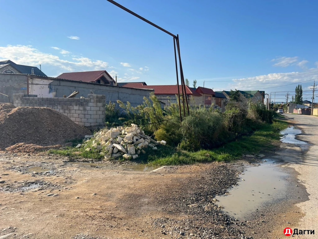 Участок, 3 сот, Поселения (ИЖС)