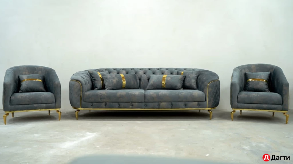 Комплект Беллона