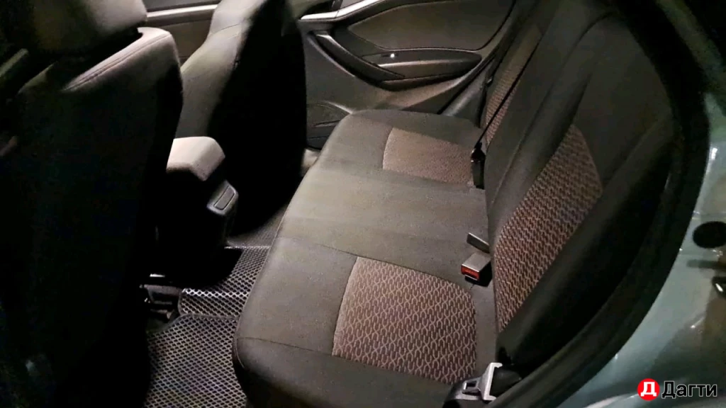 LADA (ВАЗ) Vesta, 2020 года