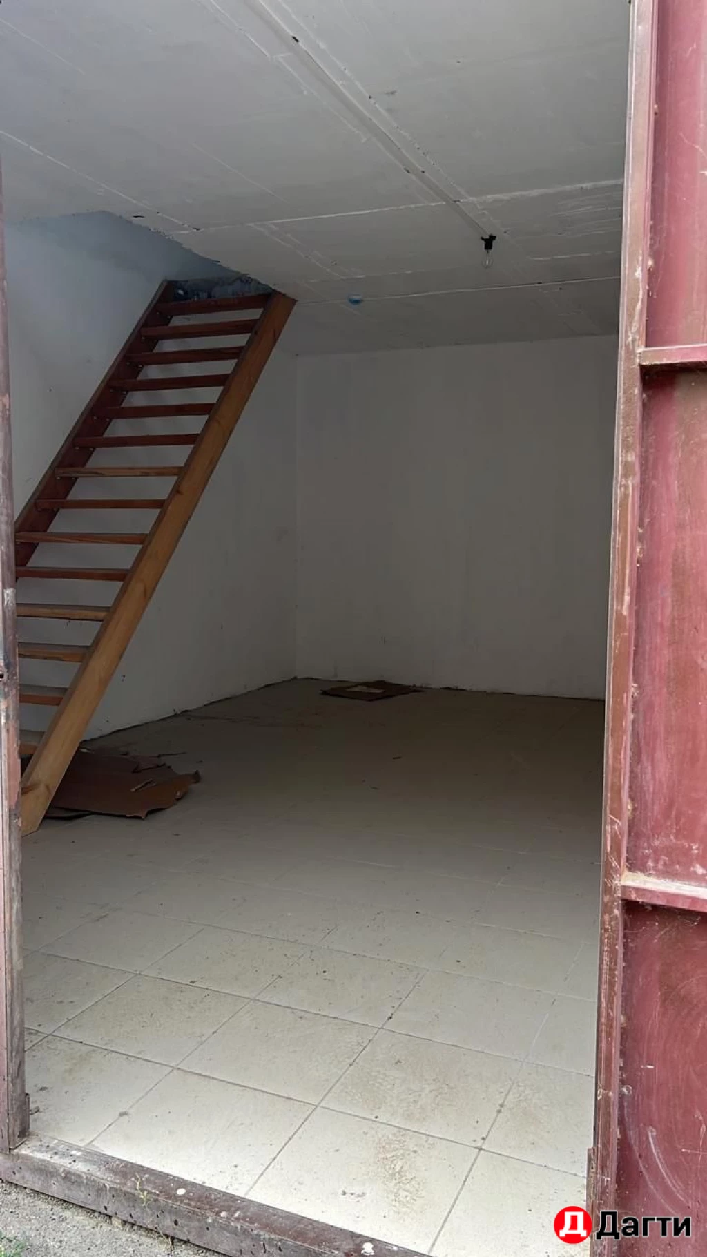 Торговое помещение, 60 м², Собственник