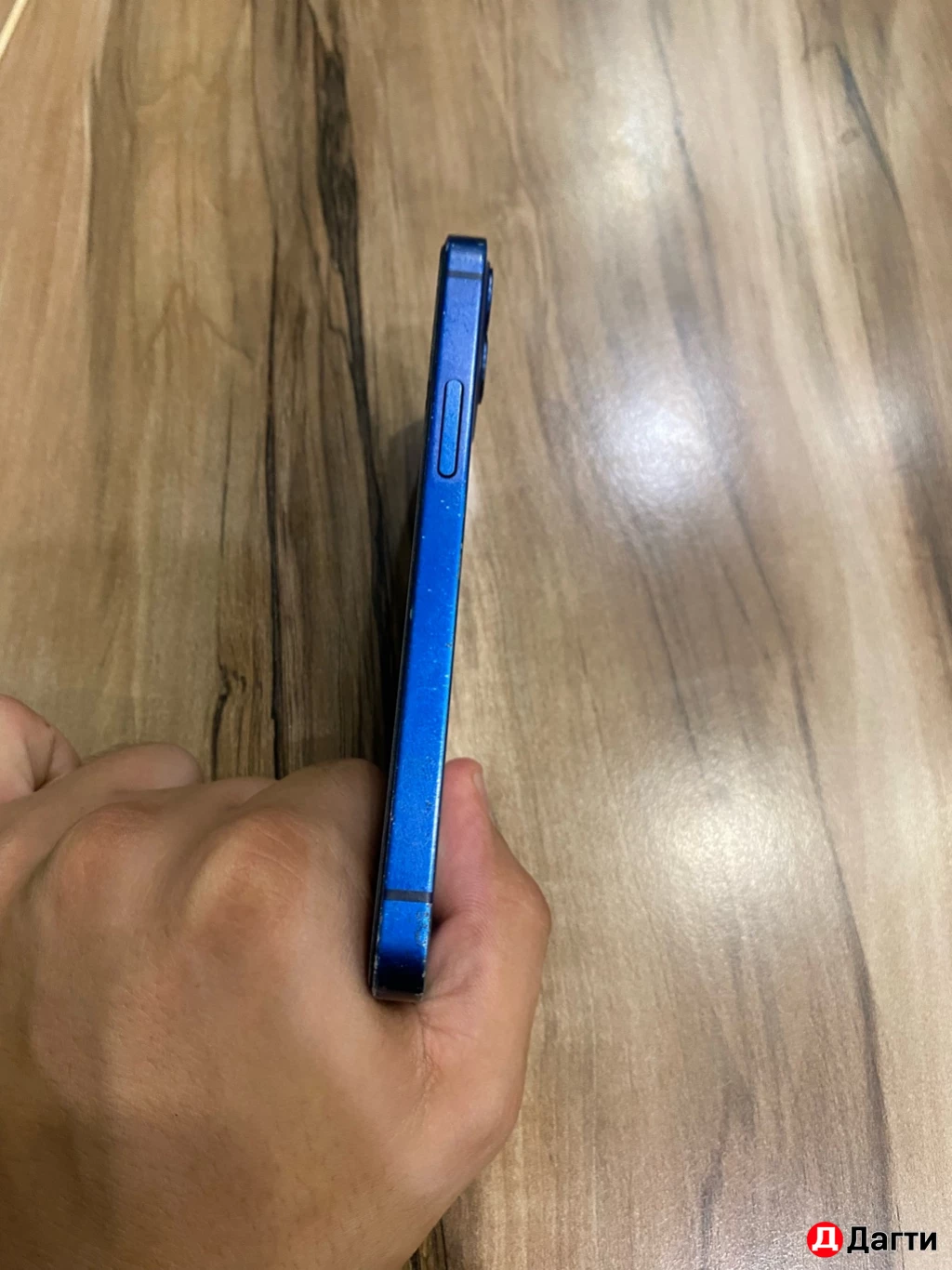 Айфон 12 мини