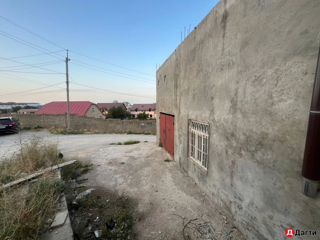 Торговое помещение, 500 м², Агент