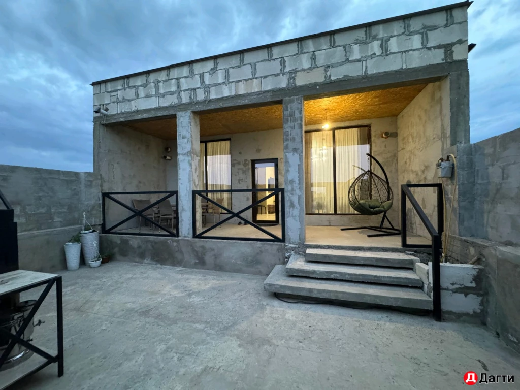 Дом, Поселения (ИЖС), 4.5 сот