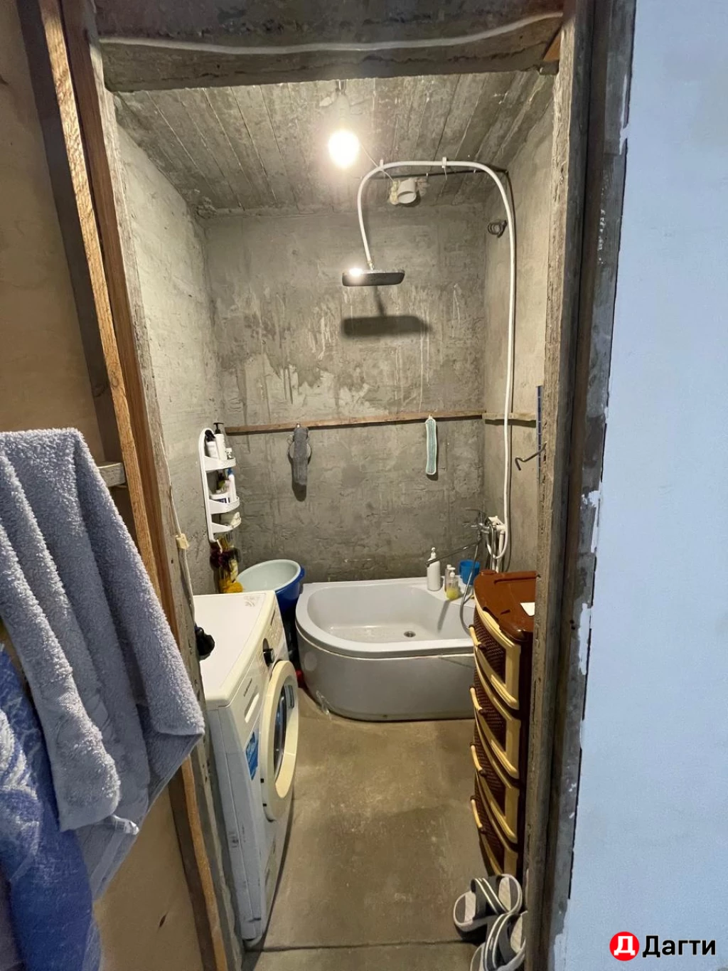 Дом, Поселения (ИЖС), 7 сот