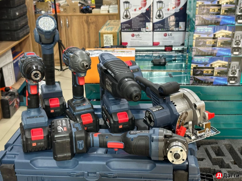 Инструмент