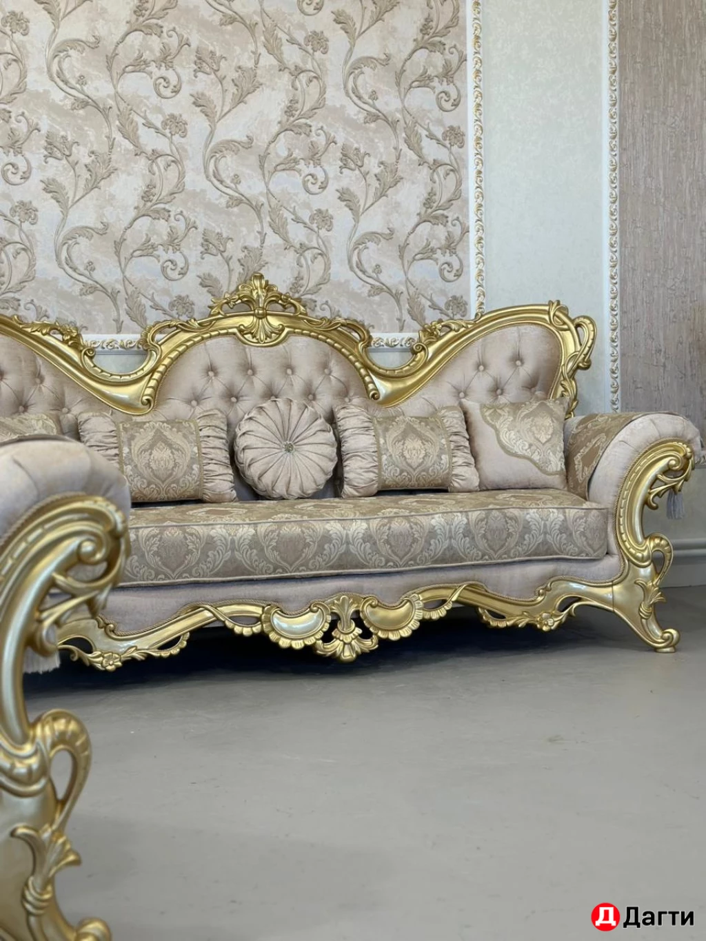 Мягкая мебель