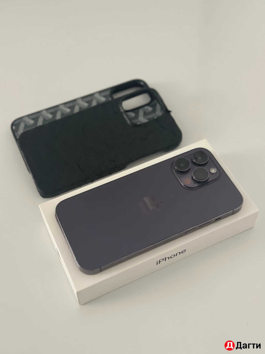 IPhone 14 Pro Max 256