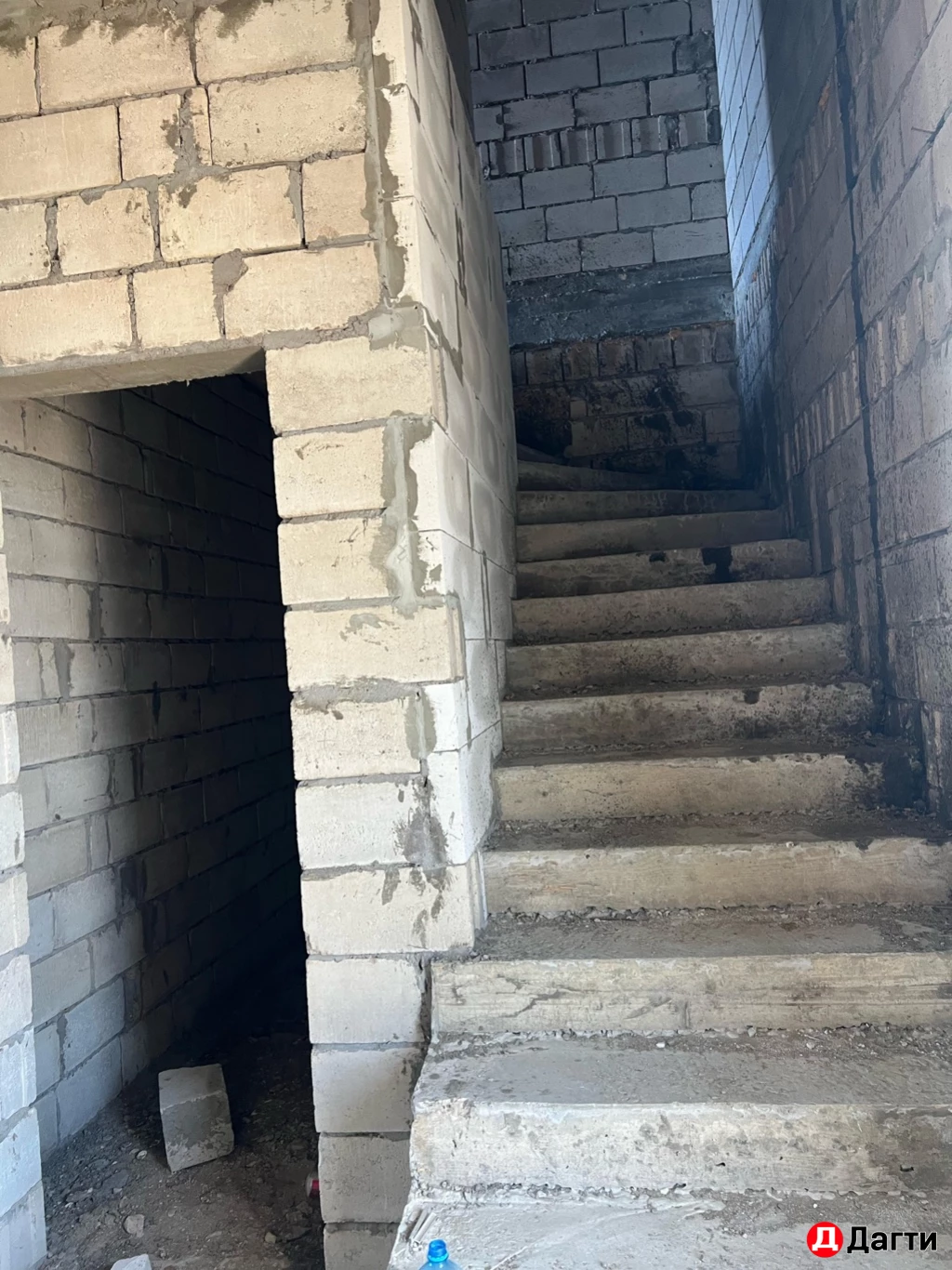 Дом, Поселения (ИЖС), 1 сот