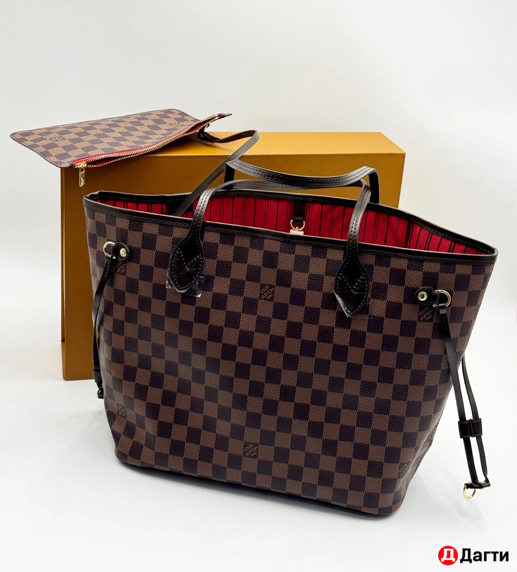 Сумка шопер LV