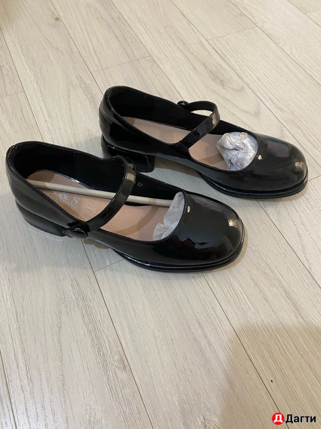 Обувь для школьниц