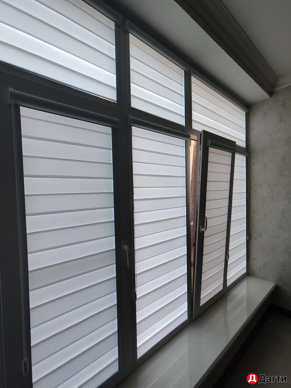 ⭐Жалюзи Рулонные Шторы⭐