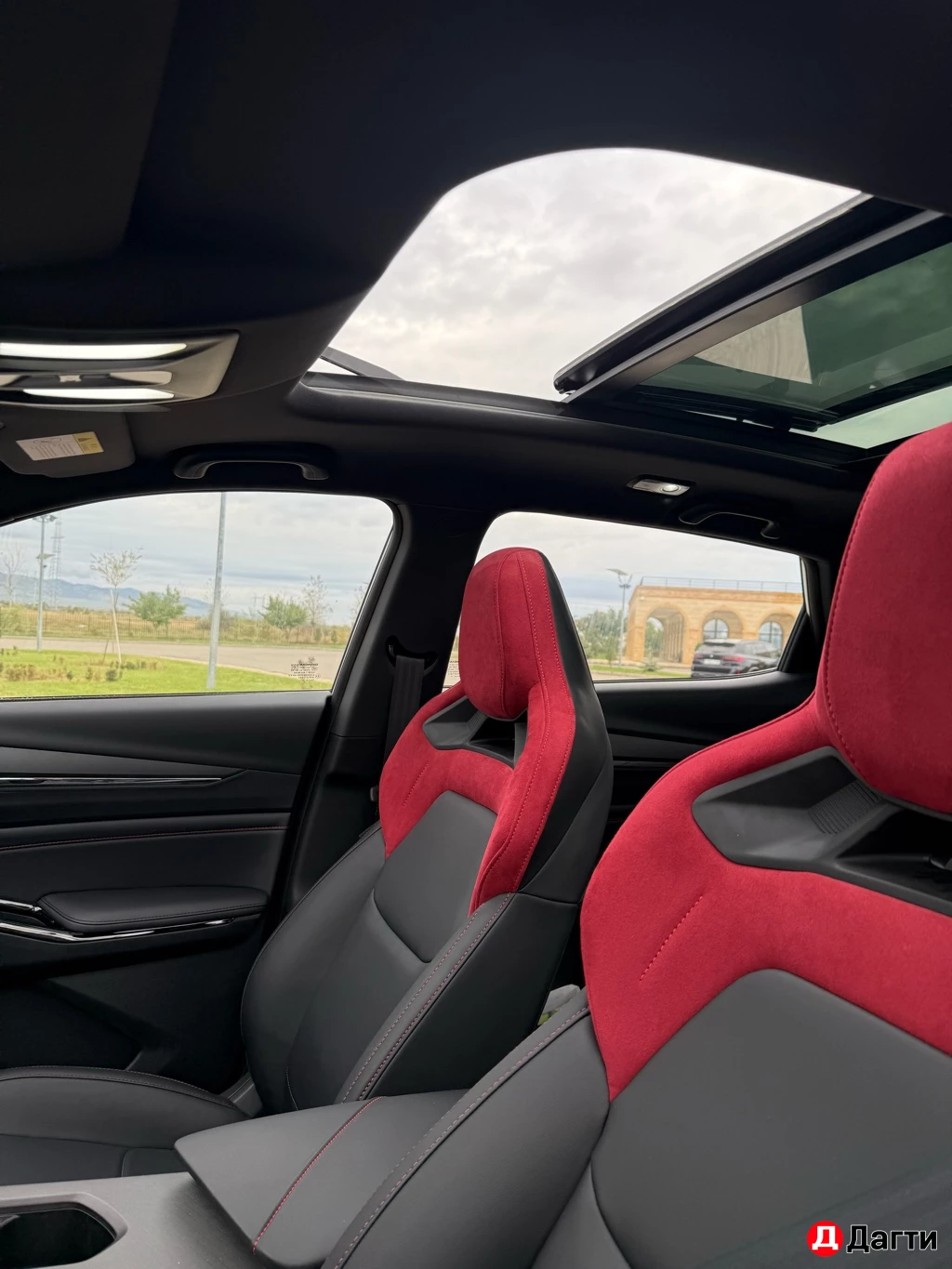 Changan X5 Plus, 2025 года