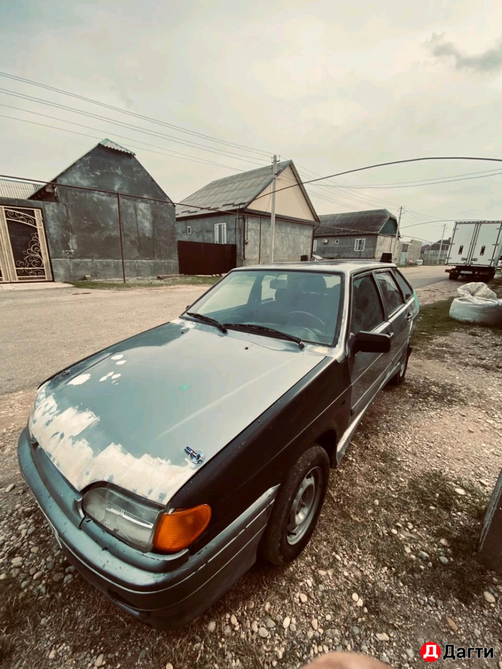 LADA (ВАЗ) 2114, 2006 года