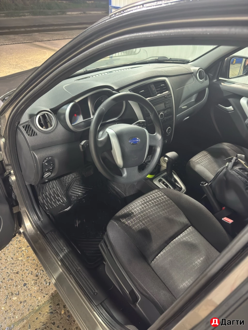 Datsun on-DO, 2020 года