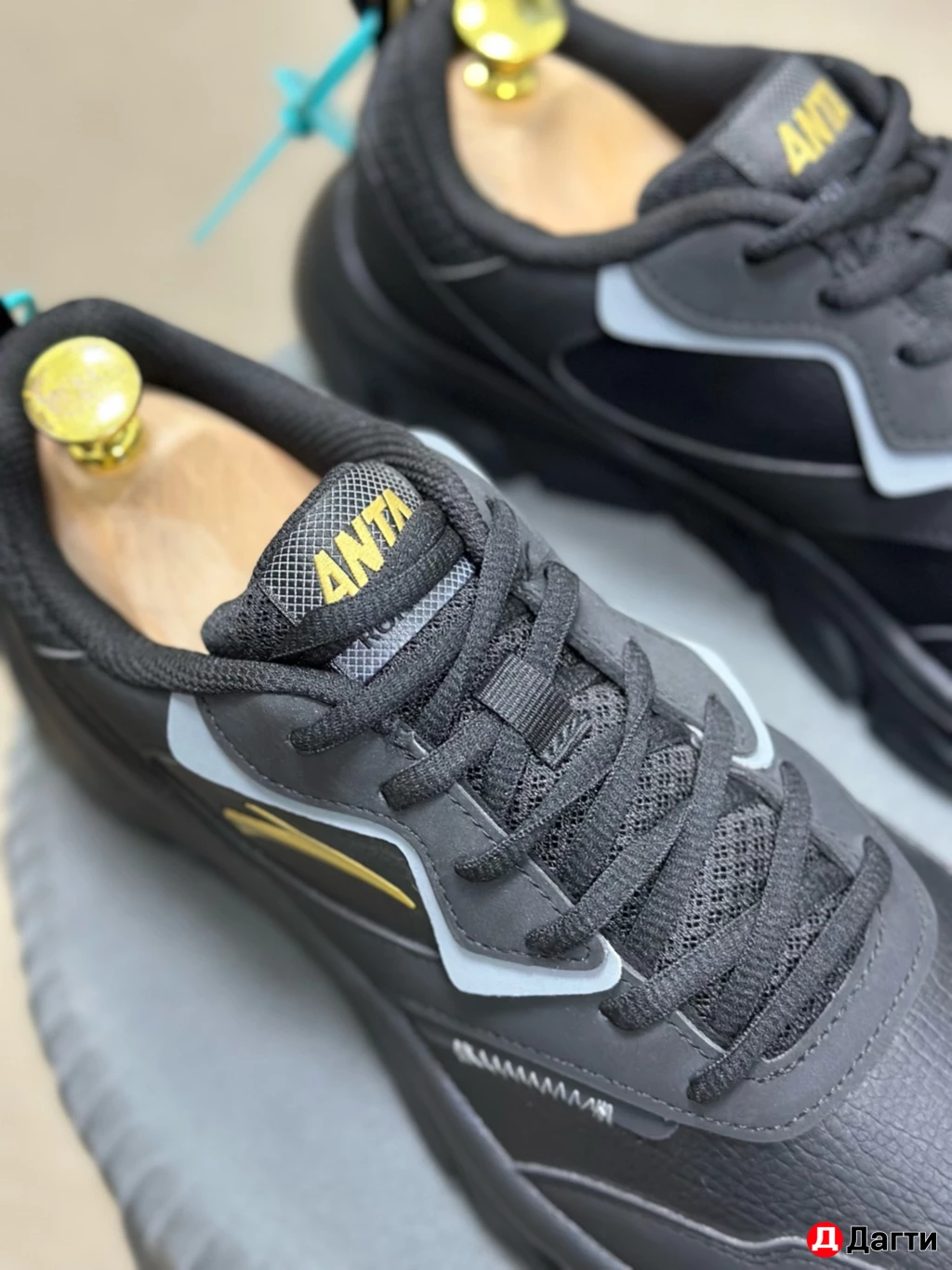 Кроссовки Anta