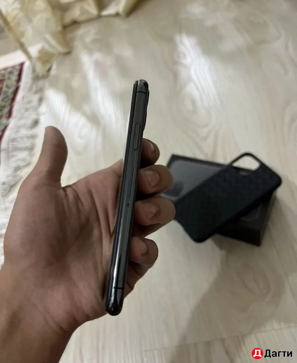 Айфон 11 про