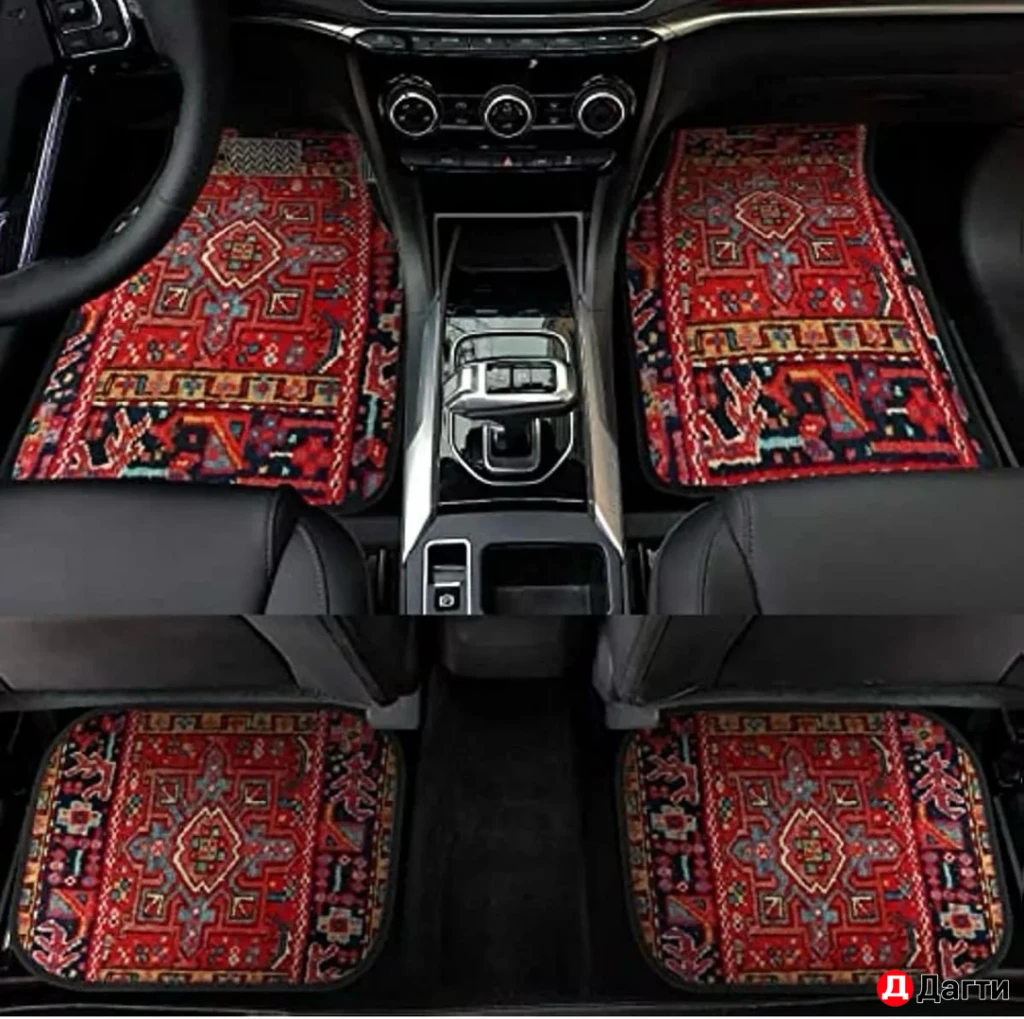 Авто коврики